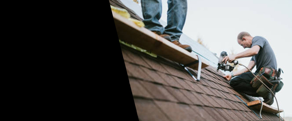 Elmwood Roofing Contractors